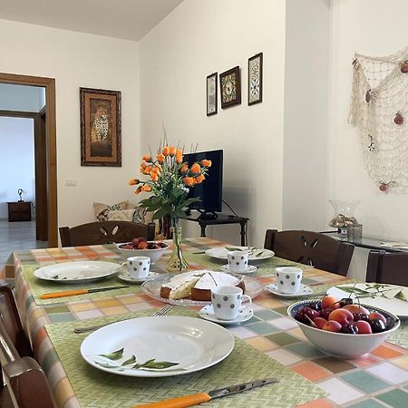 Perla D'Occidente Apartment Marsala Exterior photo