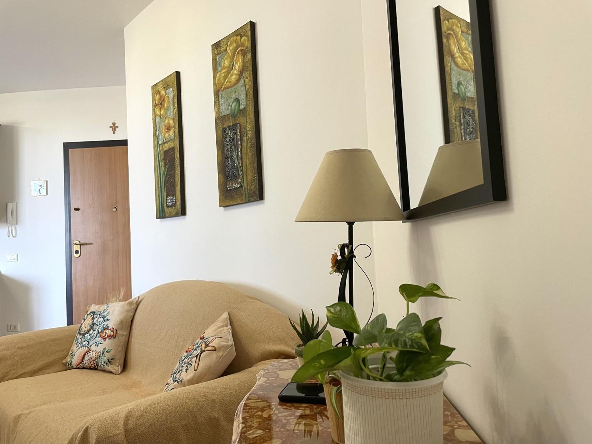 Perla D'Occidente Apartment Marsala Exterior photo