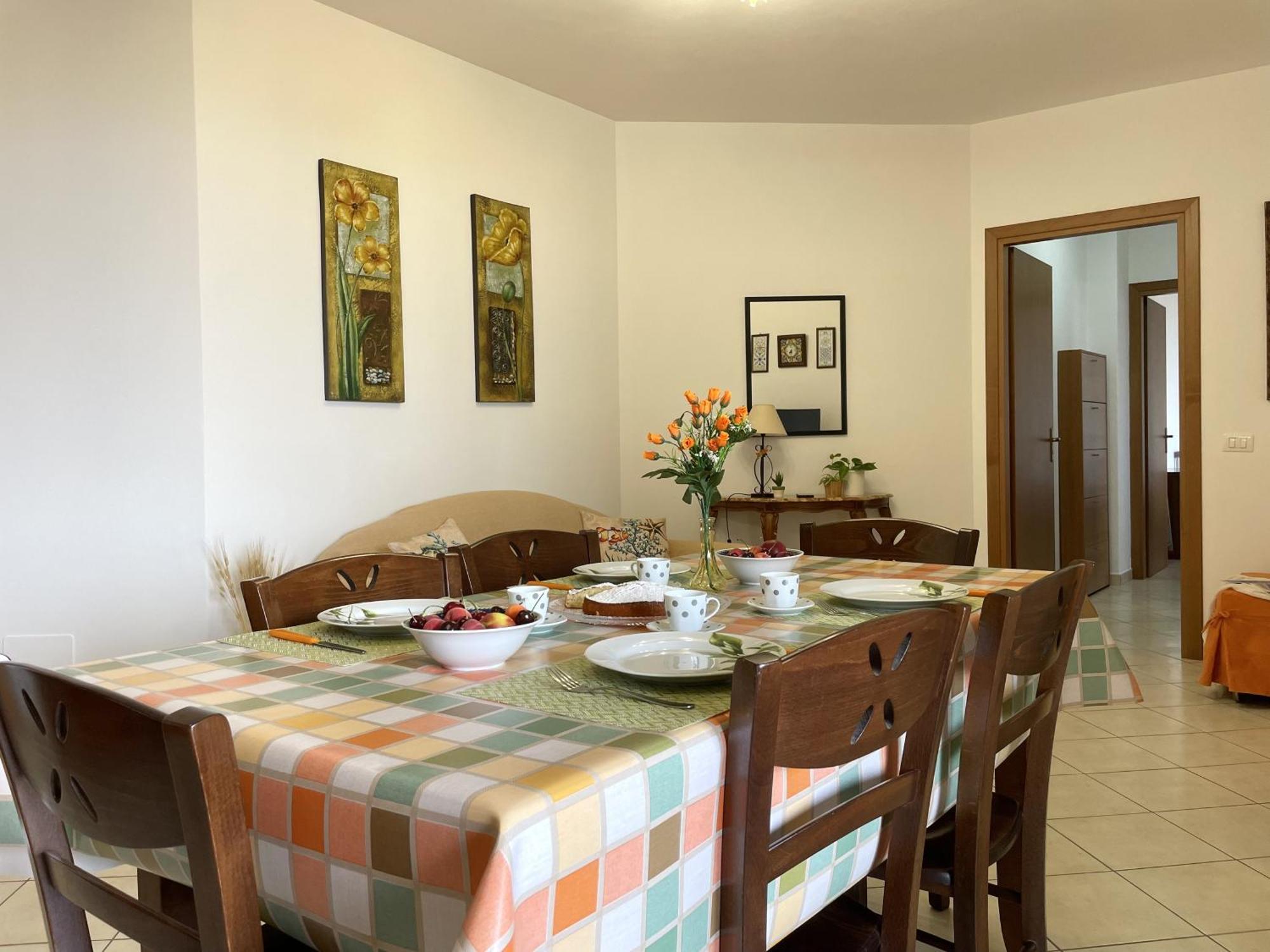 Perla D'Occidente Apartment Marsala Exterior photo