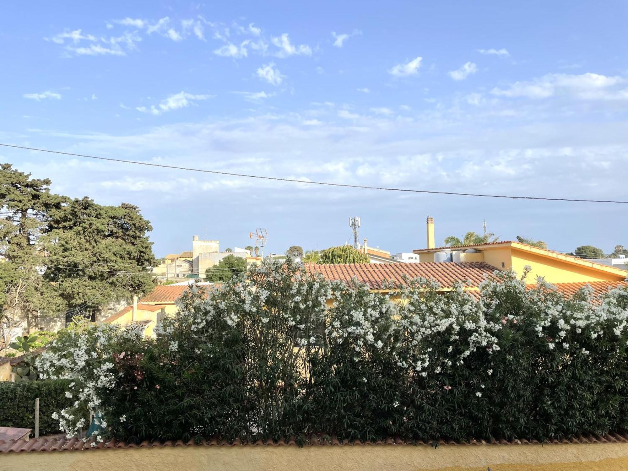 Perla D'Occidente Apartment Marsala Exterior photo